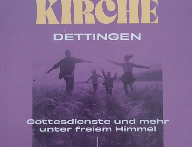 Sommerkirche